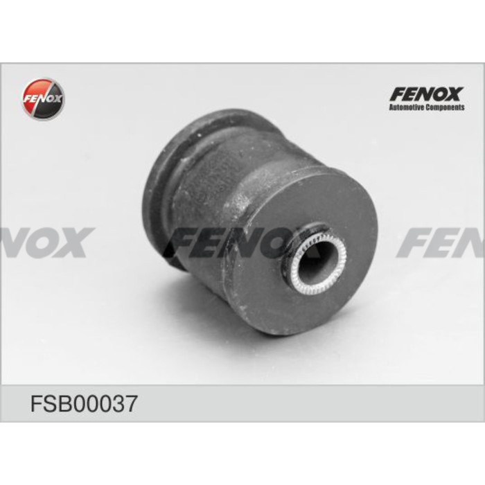 Сайлентблок Fenox FSB00037