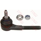 Наконечник тяги рулевой TRW JTE162 2979109 - фото 65811