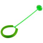 Нейроскакалка световая, цвета МИКС - фото 107800011