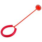 Нейроскакалка световая, цвета МИКС - фото 107800012