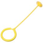 Нейроскакалка световая, цвета МИКС - фото 107800013