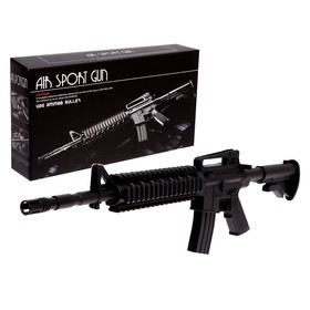 Автомат пневматический «M16-A7» в Донецке