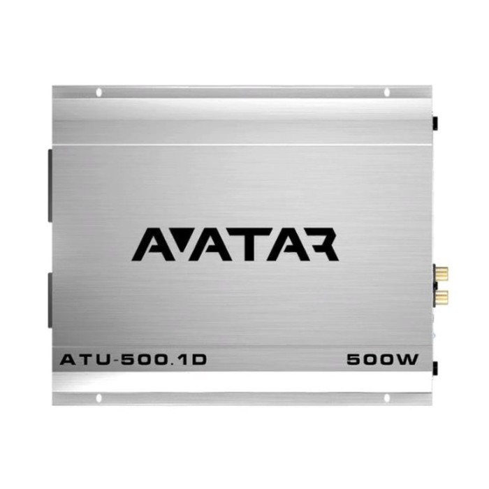 Усилитель AVATAR ATU-500.1