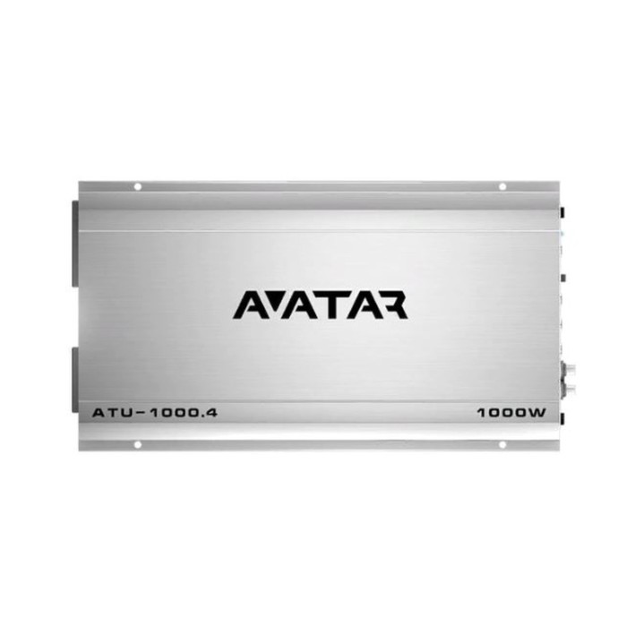 Усилитель AVATAR ATU-1000.4