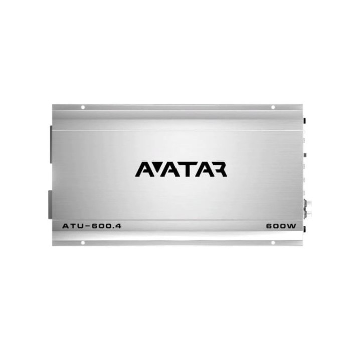 Усилитель AVATAR ATU-600.4