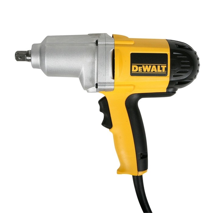 Гайковерт DeWalt DW 292, ударный, 710Вт, 2200 об./мин., 1/2&quot;, момент 440 Нм