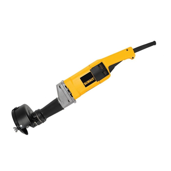 Прямая шлифмашина DeWalt DW 882, 150х16мм, 1800 Вт, 5600 об/мин, 6.7 кг