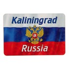 Магнит "Калининград", герб Магнит "Калининград", герб