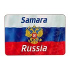 Магнит "Самара", герб Магнит "Самара", герб