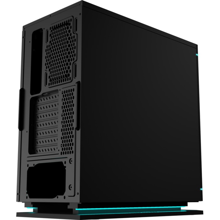 Ds 230. Fractal Design Meshify 2 Black - TG. AEROCOOL DS 230. AEROCOOL DS 230 Black. Корпус - AEROCOOL Dead Silence 230 Black.