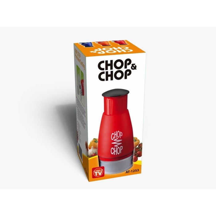 Измельчитель Chop&amp;Chop, d=9,5 см