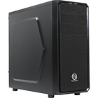 Корпус Thermaltake Versa H25, без БП, ATX, черный Корпус Thermaltake Versa H25, без БП, ATX, черный