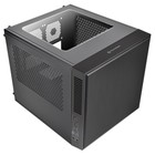 Корпус Thermaltake Suppressor F1, без БП, miniITX, черный Корпус Thermaltake Suppressor F1, без БП, miniITX, черный