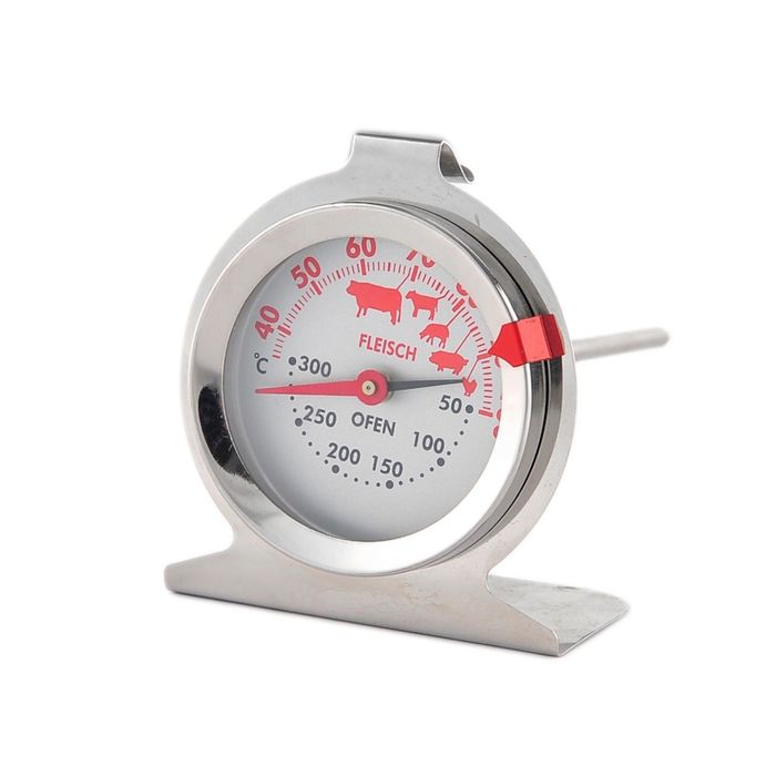 Термометр для приготовления мяса в духовке, 13 см