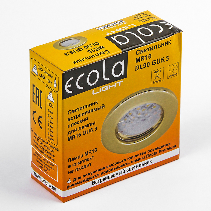 Светильники ecola. Ecola Light mr16 dl90 gu5. Ecola Light mr16 dl90 gu5.3. Светильник Ecola Light mr16 fw1621efy. Светильник встраиваемый Ecola dl90 fw1611efy.