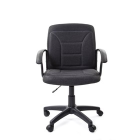 Офисное кресло Chairman 627, серый