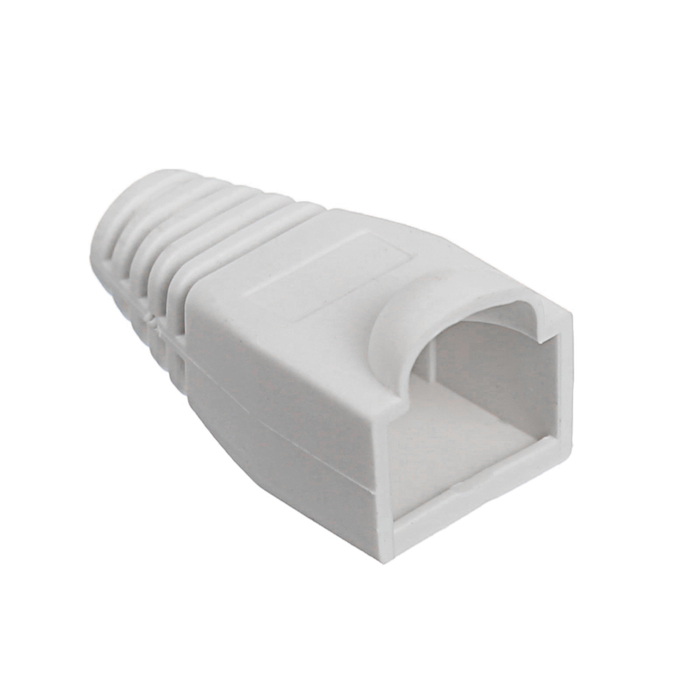 Колпачок Rexant 05-1201, RJ-45, белый