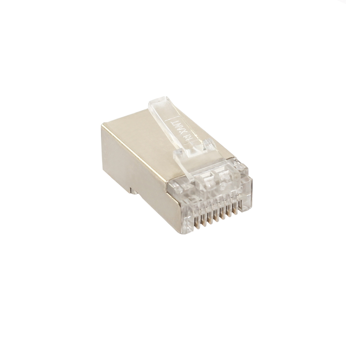 Штекер Proconnect 05-1023-7, RJ-45, 8P8C, категория 5e, упаковка 1 шт