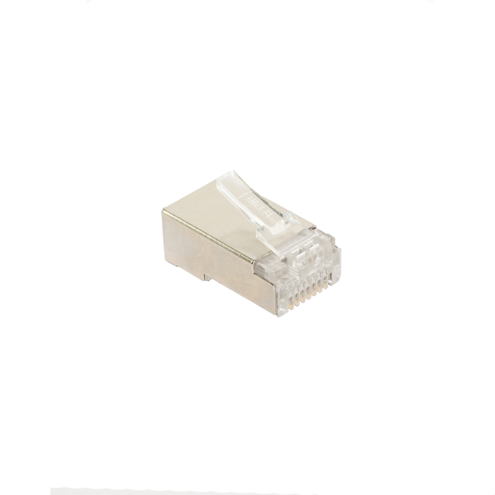 Штекер Proconnect 05-1023-9, RJ-45, 8P8C, категория 5e, упаковка 5 шт