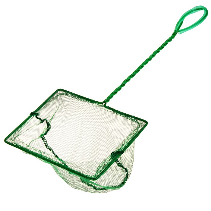 Сачок KW 6&quot; Net Green 15 см