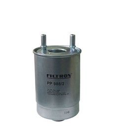 Фильтр топливный FILTRON PP988/2 2989038