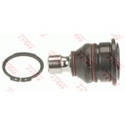 Опора шаровая TRW JBJ1095 2988008 - фото 65871