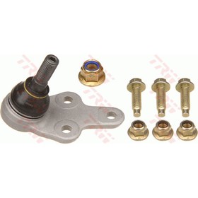 Опора шаровая TRW JBJ722 2988039
