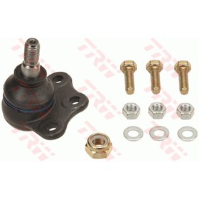 Опора шаровая TRW JBJ729 2988043