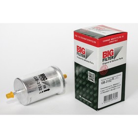 Фильтр топливный BIG FILTER GB-3132 2988878