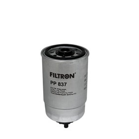 Фильтр топливный FILTRON PP837 2988977