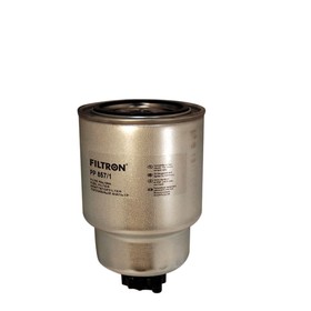 Фильтр топливный FILTRON PP857/1 2988998