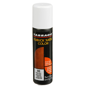 Краска для замши Tarrago Nubuck Color 000, бесцветный, флакон, 75 мл