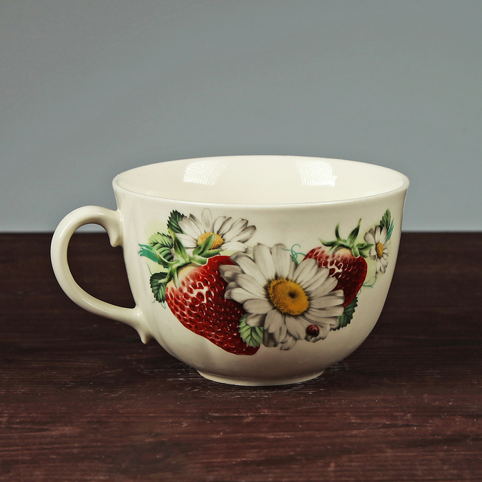 кружка 0. лысьвенский завод эмалированной посуды кружка с-0104а 500 мл. кружка 0 4. 4 л , арт. керамические кружки фарфоровые.