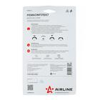 Ремкомплект для ремонта б/к шин с клеем-активатором Airline ATRK-3 2995136 Ремкомплект для ремонта б/к шин с клеем-активатором Airline ATRK-3 2995136