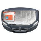 Утеплитель для двигателя Airline ACC-02, стеклоткань, 140 х 90 см, белый 2995325 - фото 65963