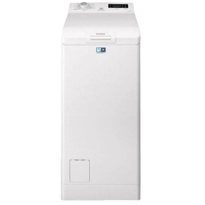 Стиральная машина Electrolux EWT1276ELW, класс А+++, загрузка 7 кг