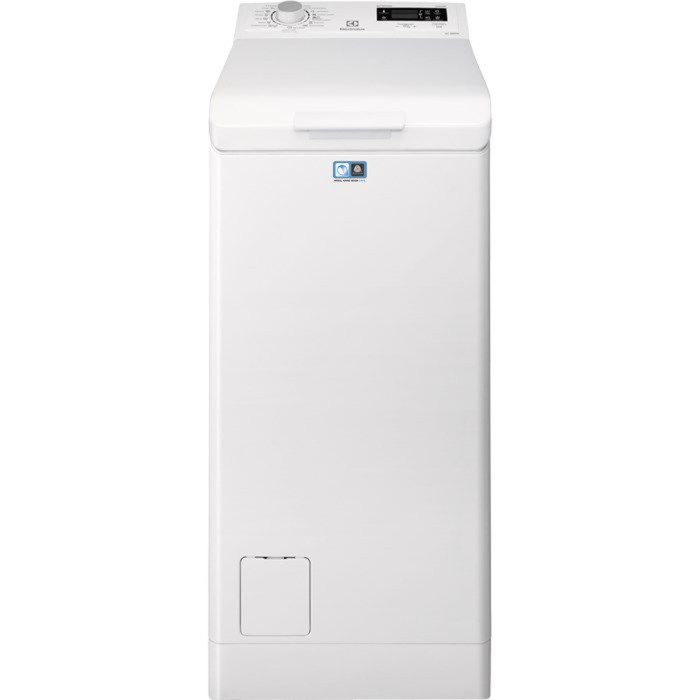 Стиральная машина Electrolux EWT1066ESW, 6 кг, 1000 об/мин