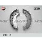 Колодки тормозные FENOX bp53114 2993873 - фото 66028