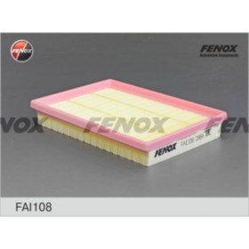 Воздушный фильтр Fenox fai108 2993942