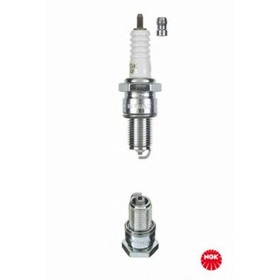 Свеча зажигания NGK 7281 2994213