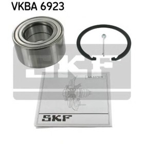 Подшипник ступицы SKF VKBA6923 2999709