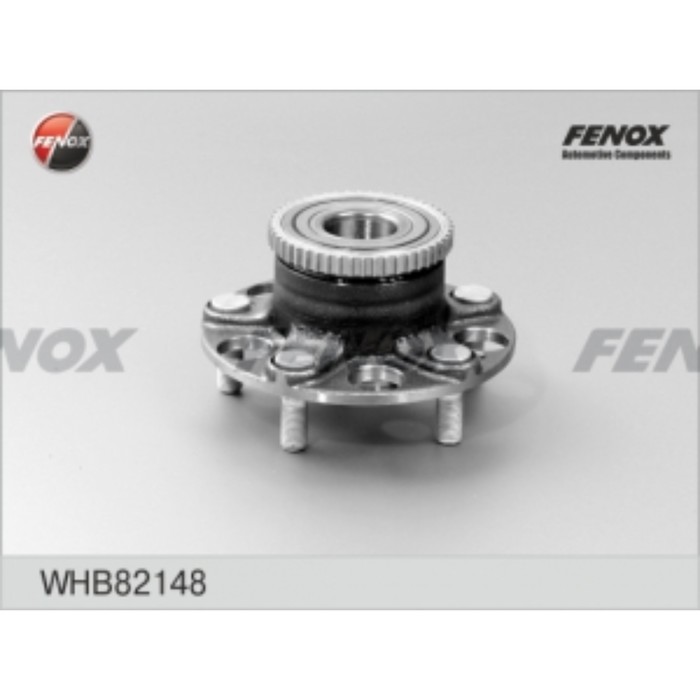 Ступица Fenox whb82148