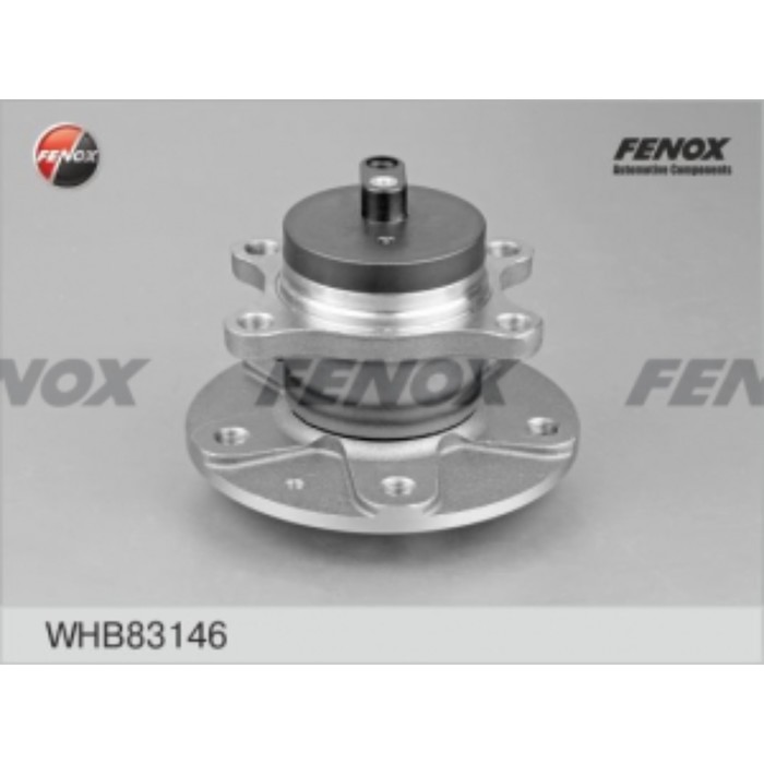 Ступица Fenox whb83146