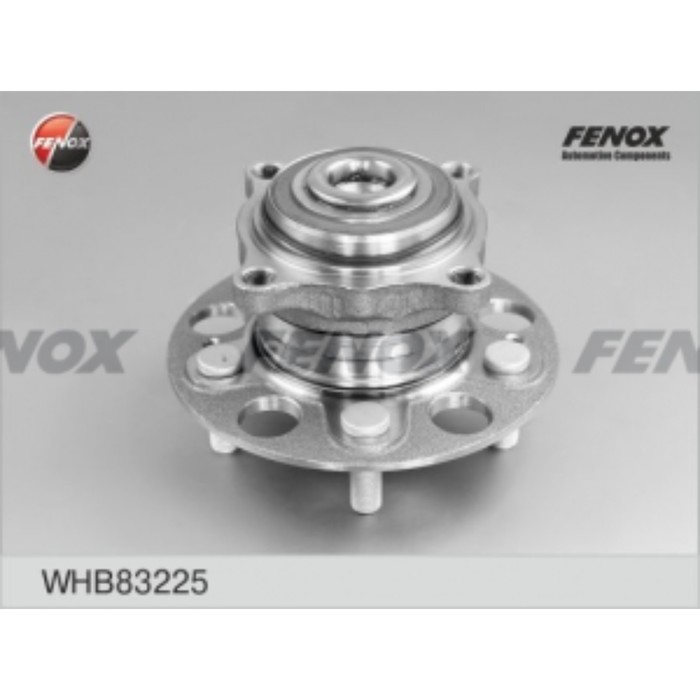 Ступица Fenox whb83225