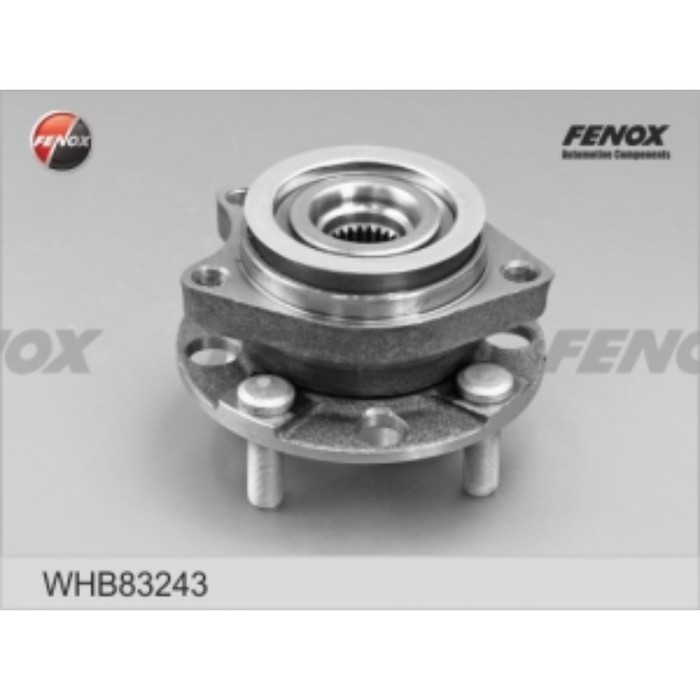 Ступица Fenox whb83243