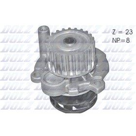 Насос водяной DOLZ A186 2997316