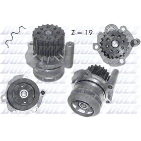 Насос водяной DOLZ A251 2997325