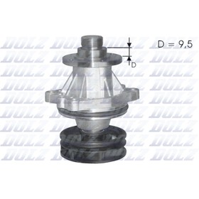 Насос водяной DOLZ B214 2997326