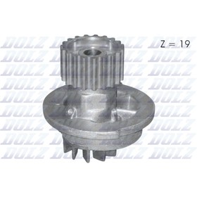 Насос водяной DOLZ D211 2997333