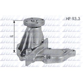 Насос водяной DOLZ F133 2997335